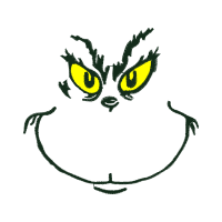 Grinch Animals Grinch Animals