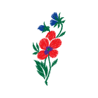 Hawaiian Hibiscus Animals Hawaiian Hibiscus Animals