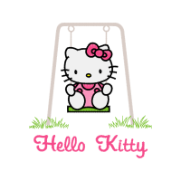 Hello Kitty Animals