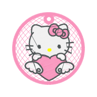 Hello Kitty Animals