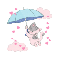 Illustration Animals