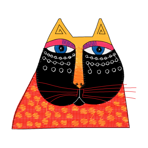 Illustration Animals Illustration Animals