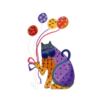 Illustration Animals