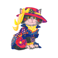 Illustration Animals