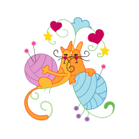 Illustration Animals