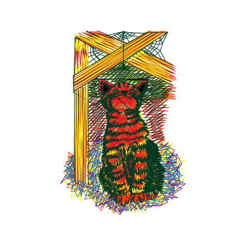 Illustration Animals Illustration Animals