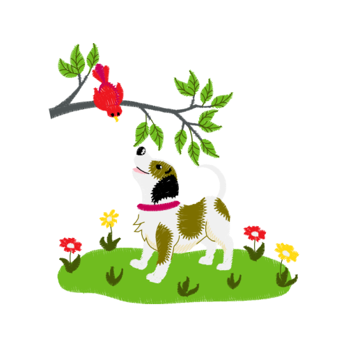 Illustration Animals Illustration Animals