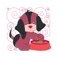 Illustration Animals