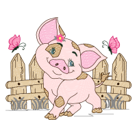 Illustration Animals