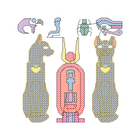 Illustration Animals