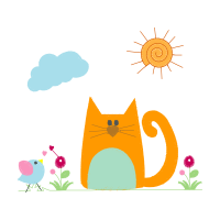 Illustration Animals Illustration Animals