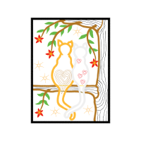 Illustration Animals