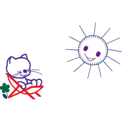 Illustration Animals Illustration Animals