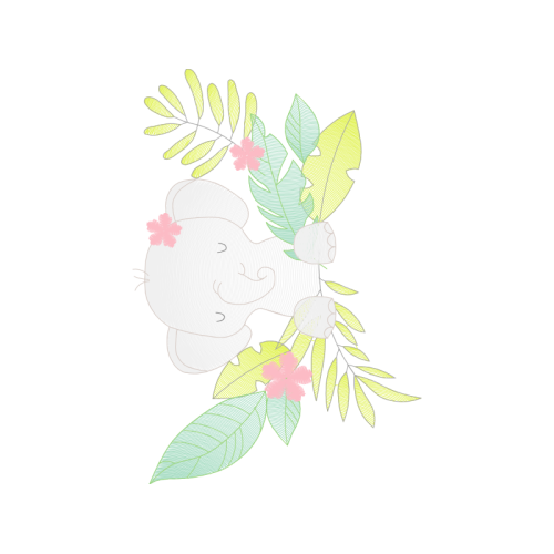 Illustration Animals Illustration Animals