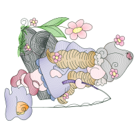 Illustration Animals