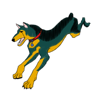 Illustration Animals Illustration Animals