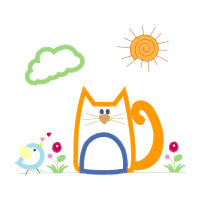 Illustration Animals Illustration Animals