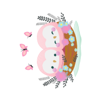 Illustration Animals