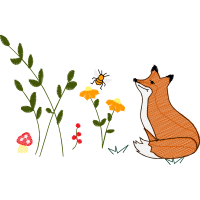 Illustration Animals