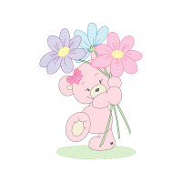 Illustration Animals