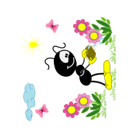 Illustration Animals