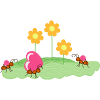 Illustration Animals Illustration Animals