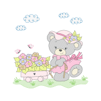 Illustration Animals