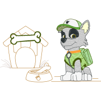 Illustration Animals