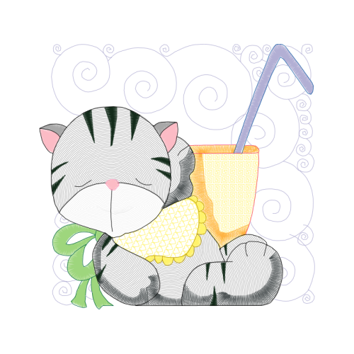 Illustration Animals Illustration Animals