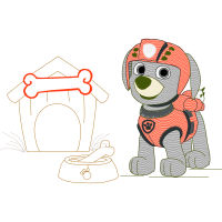 Illustration Animals