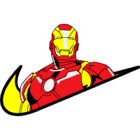 Iron Man Animals