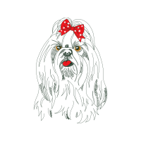 Line Art Animals Line Art Animals