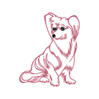 Line Art Animals Line Art Animals