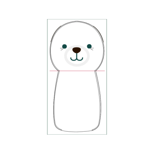 Line Art Animals Line Art Animals