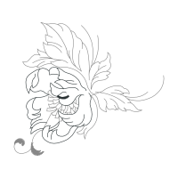 Line Art Animals Line Art Animals