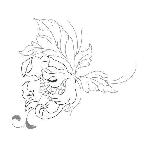 Line Art Animals Line Art Animals