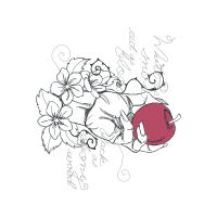 Line Art Animals Line Art Animals