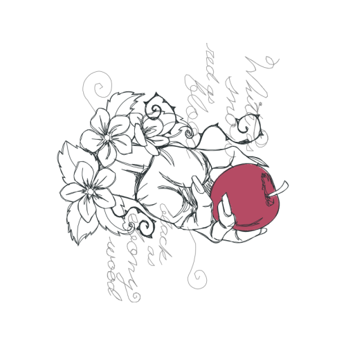 Line Art Animals Line Art Animals