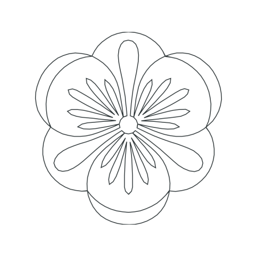 Line Art Animals Line Art Animals