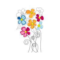 Line Art Animals Line Art Animals