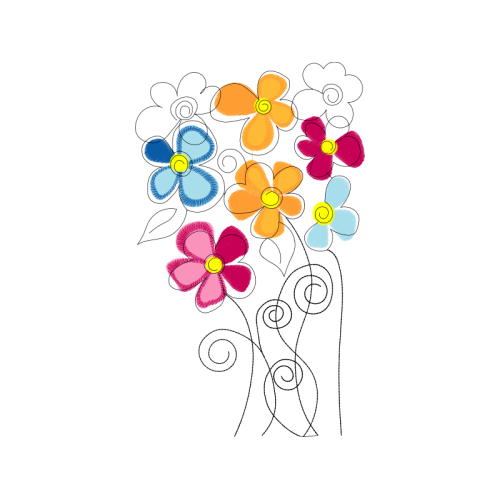 Line Art Animals Line Art Animals