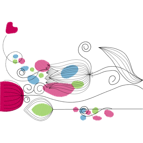 Line Art Animals Line Art Animals