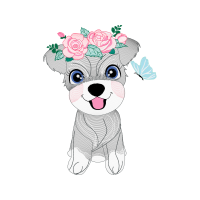 Line Art Animals Line Art Animals