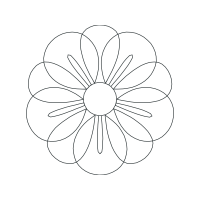 Line Art Animals Line Art Animals