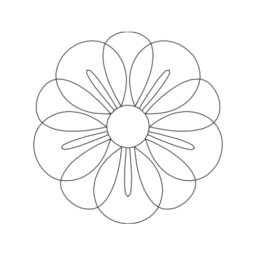 Line Art Animals Line Art Animals