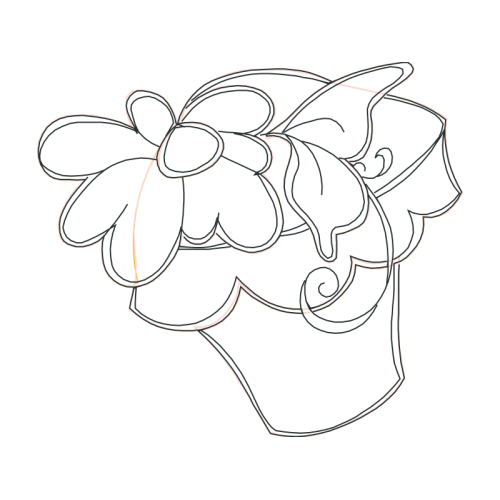 Line Art Animals Line Art Animals