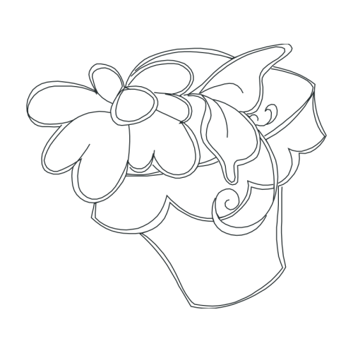 Line Art Animals Line Art Animals