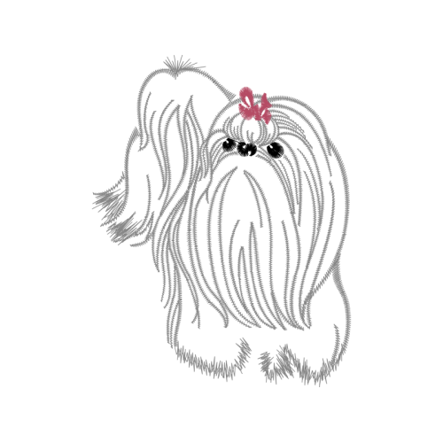 Line Art Animals Line Art Animals