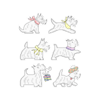 Line Art Animals Line Art Animals