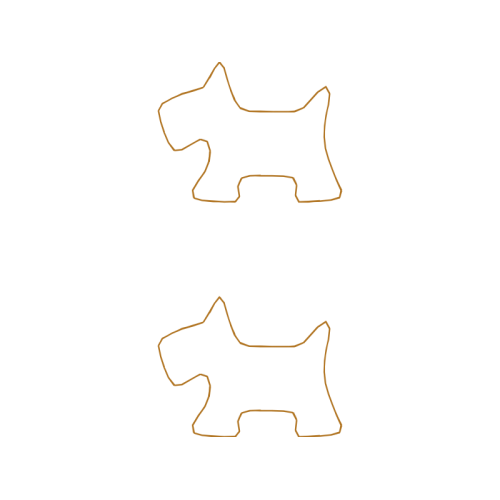 Line Art Animals Line Art Animals